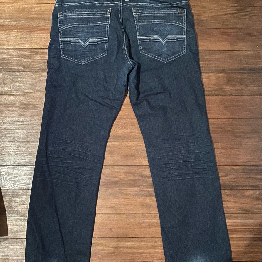 Buckle Brandy X jeans